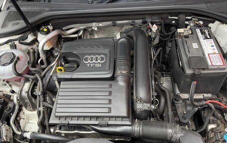 Audi A3, 2019 год, 1 750 000 рублей, 12 фотография