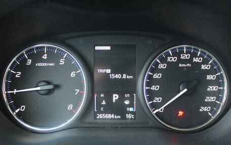 Mitsubishi Outlander III рестайлинг 3, 2013 год, 1 320 000 рублей, 13 фотография