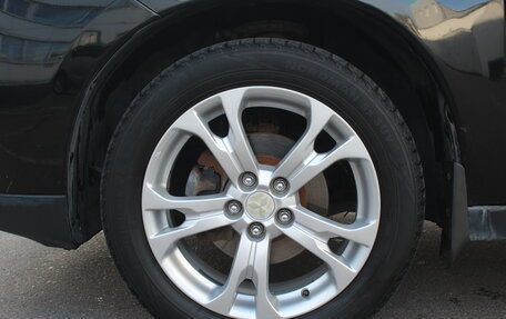 Mitsubishi Outlander III рестайлинг 3, 2013 год, 1 320 000 рублей, 10 фотография