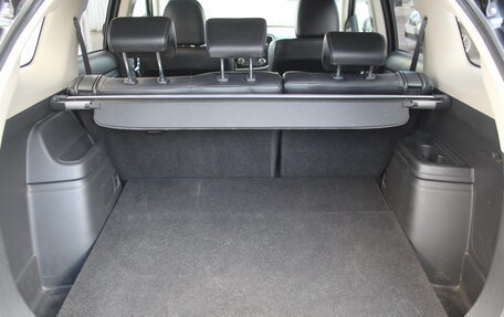 Mitsubishi Outlander III рестайлинг 3, 2013 год, 1 320 000 рублей, 12 фотография