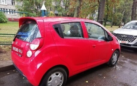 Ravon R2, 2017 год, 800 000 рублей, 4 фотография