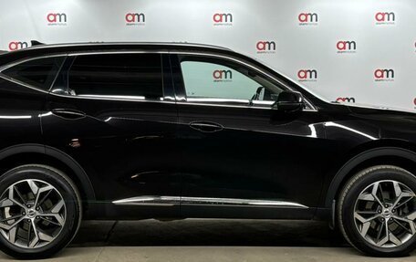 Haval F7 I, 2021 год, 1 899 000 рублей, 8 фотография