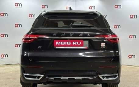 Haval F7 I, 2021 год, 1 899 000 рублей, 5 фотография