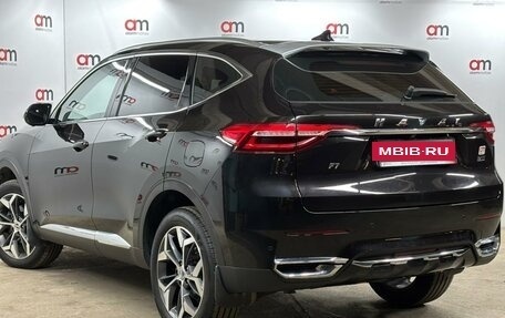 Haval F7 I, 2021 год, 1 899 000 рублей, 6 фотография