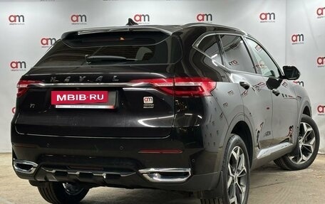 Haval F7 I, 2021 год, 1 899 000 рублей, 4 фотография