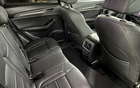 Haval F7 I, 2021 год, 1 899 000 рублей, 21 фотография