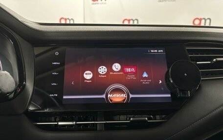 Haval F7 I, 2021 год, 1 899 000 рублей, 15 фотография