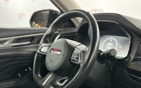 Haval F7 I, 2021 год, 1 899 000 рублей, 13 фотография