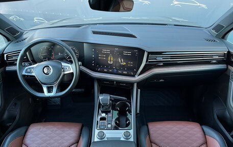 Volkswagen Touareg III, 2021 год, 6 505 700 рублей, 7 фотография