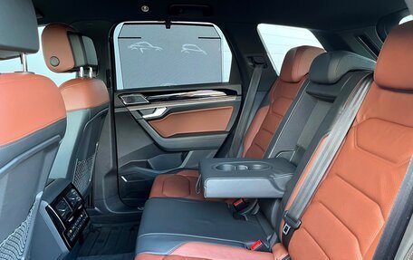 Volkswagen Touareg III, 2021 год, 6 505 700 рублей, 11 фотография