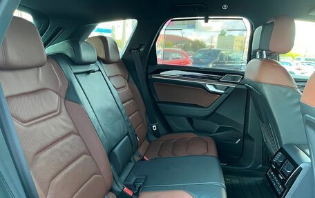 Volkswagen Touareg III, 2021 год, 6 505 700 рублей, 9 фотография