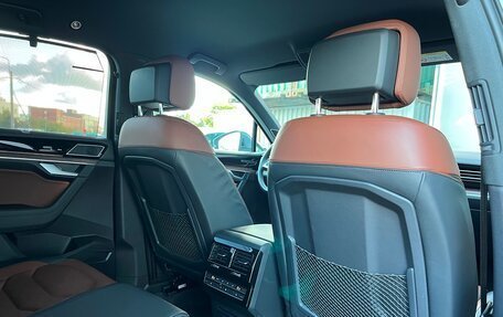 Volkswagen Touareg III, 2021 год, 6 505 700 рублей, 10 фотография