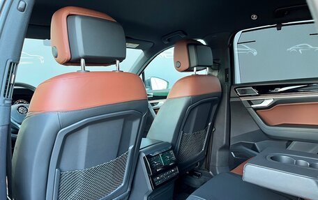 Volkswagen Touareg III, 2021 год, 6 505 700 рублей, 12 фотография