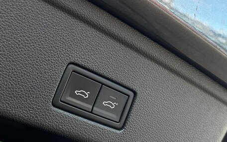 Volkswagen Touareg III, 2021 год, 6 505 700 рублей, 18 фотография
