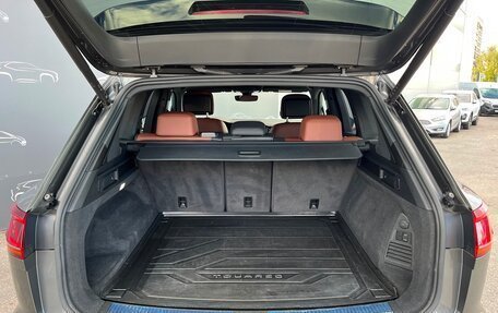 Volkswagen Touareg III, 2021 год, 6 505 700 рублей, 16 фотография