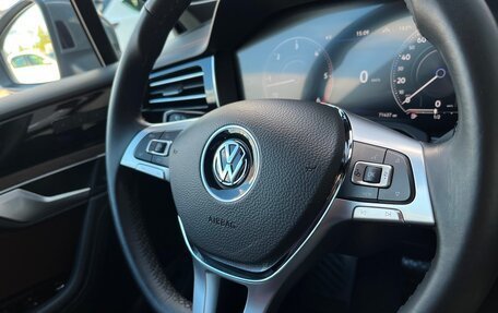 Volkswagen Touareg III, 2021 год, 6 505 700 рублей, 24 фотография