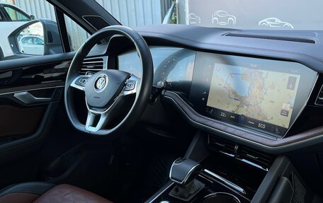 Volkswagen Touareg III, 2021 год, 6 505 700 рублей, 20 фотография
