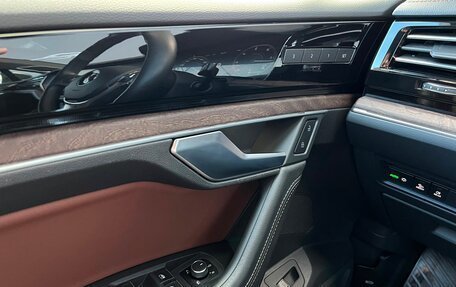 Volkswagen Touareg III, 2021 год, 6 505 700 рублей, 25 фотография