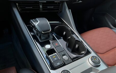 Volkswagen Touareg III, 2021 год, 6 505 700 рублей, 22 фотография
