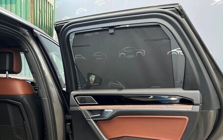 Volkswagen Touareg III, 2021 год, 6 505 700 рублей, 19 фотография