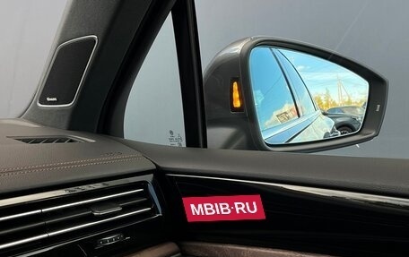 Volkswagen Touareg III, 2021 год, 6 505 700 рублей, 27 фотография