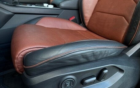 Volkswagen Touareg III, 2021 год, 6 505 700 рублей, 28 фотография