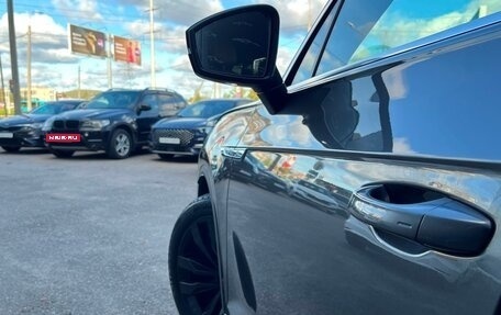 Volkswagen Touareg III, 2021 год, 6 505 700 рублей, 15 фотография