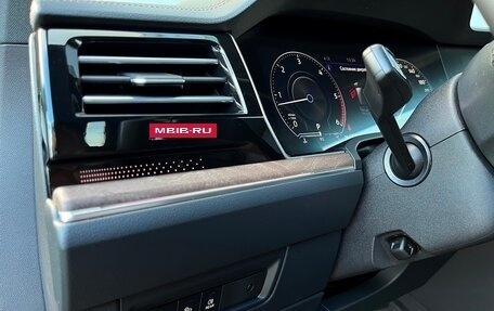 Volkswagen Touareg III, 2021 год, 6 505 700 рублей, 26 фотография