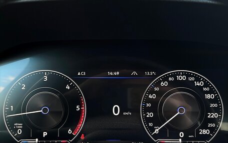 Volkswagen Touareg III, 2021 год, 6 505 700 рублей, 32 фотография