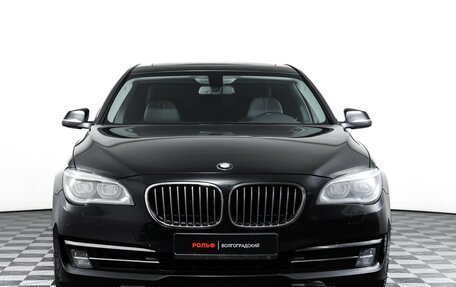 BMW 7 серия, 2014 год, 2 199 000 рублей, 2 фотография