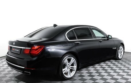 BMW 7 серия, 2014 год, 2 199 000 рублей, 5 фотография