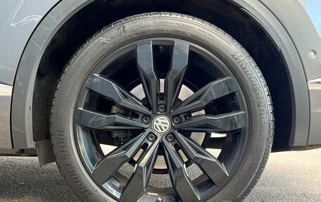 Volkswagen Touareg III, 2021 год, 6 505 700 рублей, 33 фотография