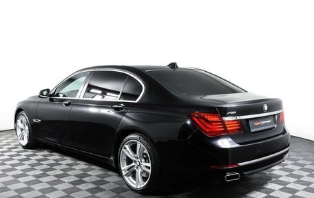 BMW 7 серия, 2014 год, 2 199 000 рублей, 7 фотография