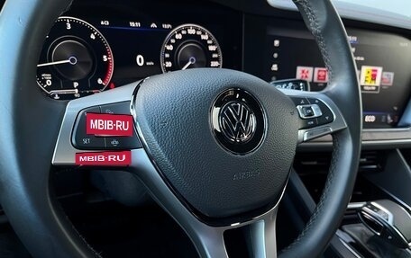 Volkswagen Touareg III, 2021 год, 6 505 700 рублей, 23 фотография
