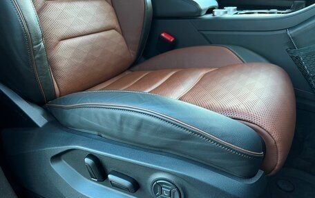 Volkswagen Touareg III, 2021 год, 6 505 700 рублей, 29 фотография