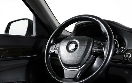 BMW 7 серия, 2014 год, 2 199 000 рублей, 13 фотография
