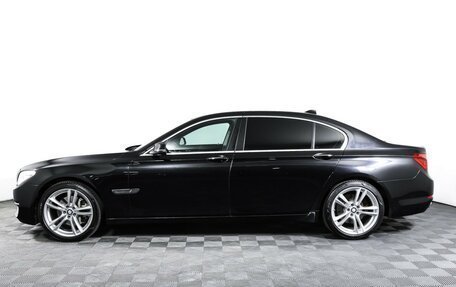 BMW 7 серия, 2014 год, 2 199 000 рублей, 8 фотография