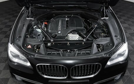 BMW 7 серия, 2014 год, 2 199 000 рублей, 9 фотография