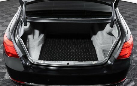 BMW 7 серия, 2014 год, 2 199 000 рублей, 10 фотография
