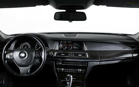 BMW 7 серия, 2014 год, 2 199 000 рублей, 17 фотография