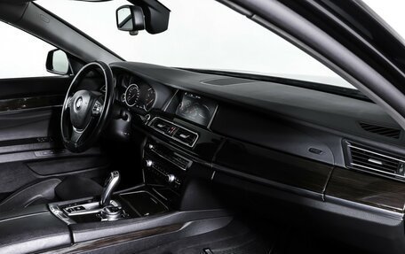 BMW 7 серия, 2014 год, 2 199 000 рублей, 11 фотография