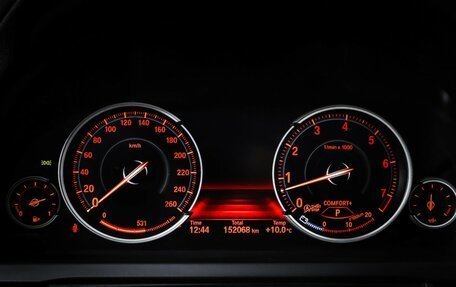 BMW 7 серия, 2014 год, 2 199 000 рублей, 16 фотография