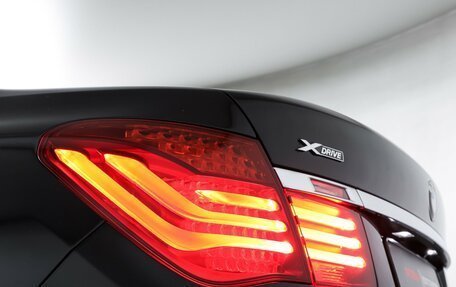 BMW 7 серия, 2014 год, 2 199 000 рублей, 29 фотография