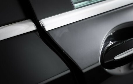 BMW 7 серия, 2014 год, 2 199 000 рублей, 33 фотография