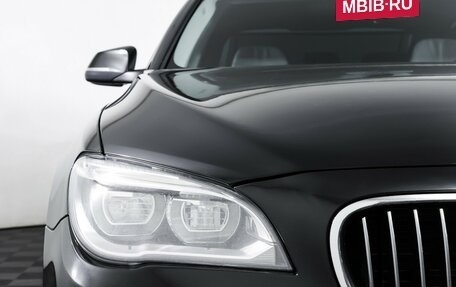 BMW 7 серия, 2014 год, 2 199 000 рублей, 30 фотография