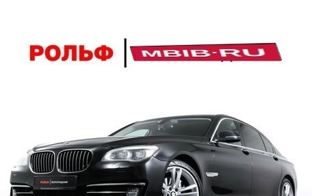 BMW 7 серия, 2014 год, 2 199 000 рублей, 36 фотография