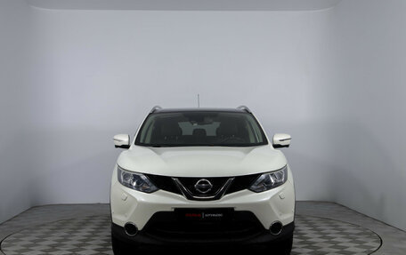 Nissan Qashqai, 2014 год, 1 390 000 рублей, 2 фотография