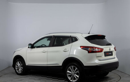 Nissan Qashqai, 2014 год, 1 390 000 рублей, 7 фотография