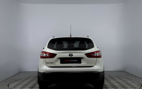 Nissan Qashqai, 2014 год, 1 390 000 рублей, 6 фотография