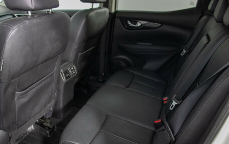 Nissan Qashqai, 2014 год, 1 390 000 рублей, 11 фотография